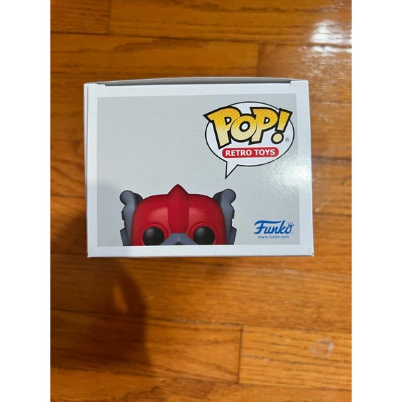 Funko Pop! Retro Toys ZODAC Master of the Universe #94 Toy Tokyo NYCC 2021 - Picture 2 of 5